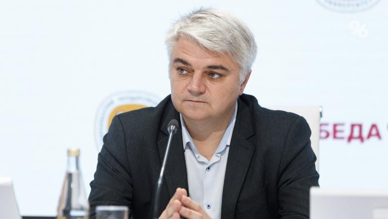 «Чтобы каждому хотелось к нам вернуться»: как пройдёт «Студвесна-2025» в Ставрополе