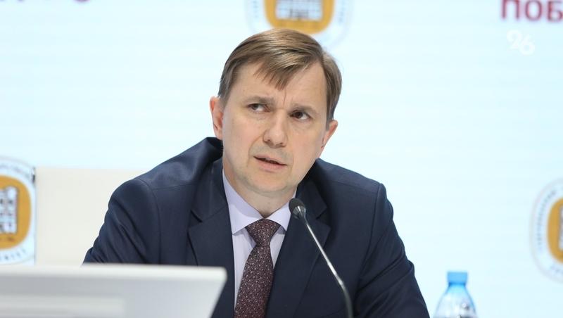 COVID-19 дал толчок в популяризации вакцинации — минздрав Ставрополья