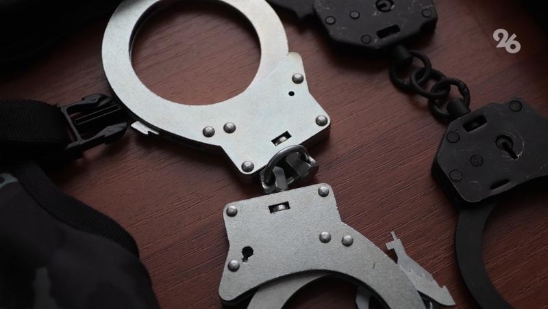 Дело жителя КЧР, застрелившего бывшего мужа сестры, направили в суд