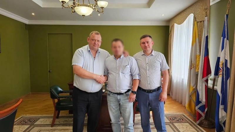 Детские рисунки из Юцы уцелели при обстреле позиций российских бойцов в зоне СВО