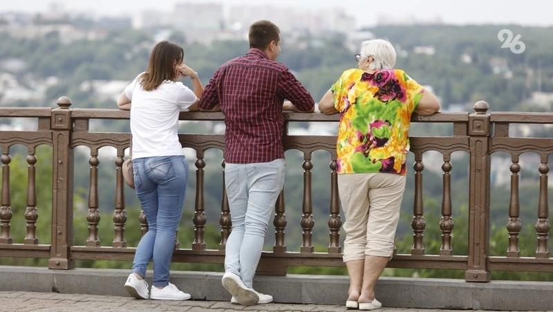 Девять туристических проектов, включая новый пляж, реализуют на Ставрополье