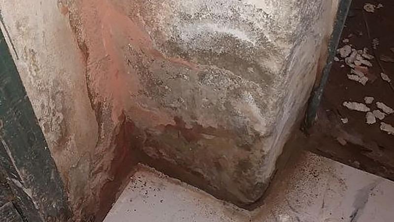 ДК на Ставрополье остался страшным после ремонта из-за аферы подрядчика