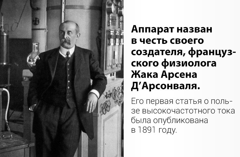 Для чего нужен дарсонваль и как им лучше пользоваться: отвечает врач-косметолог0