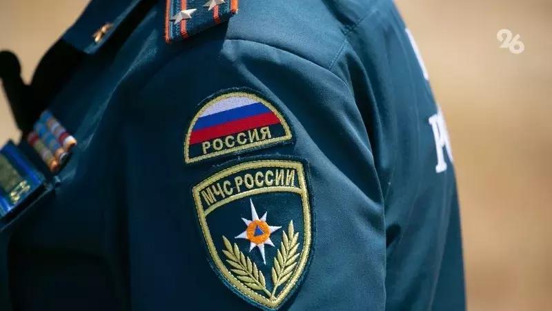 До 9 сентября сохранится пожароопасность на Ставрополье