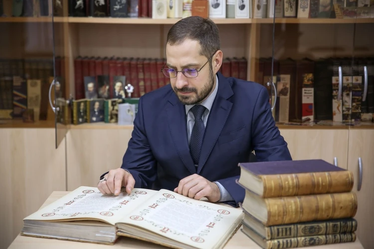 Доцент СКФУ рассказал историю проспекта Карла Маркса в Ставрополе1
