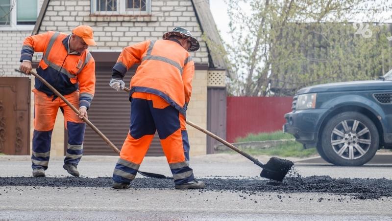 Два поручения с прямой линии губернатора выполнили на Ставрополье
