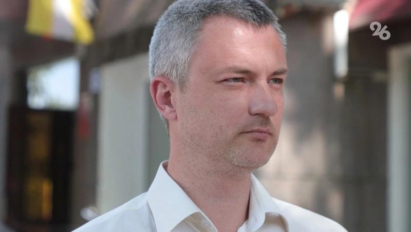 Движение 351 мусоровоза на Ставрополье онлайн отслеживает федеральная система