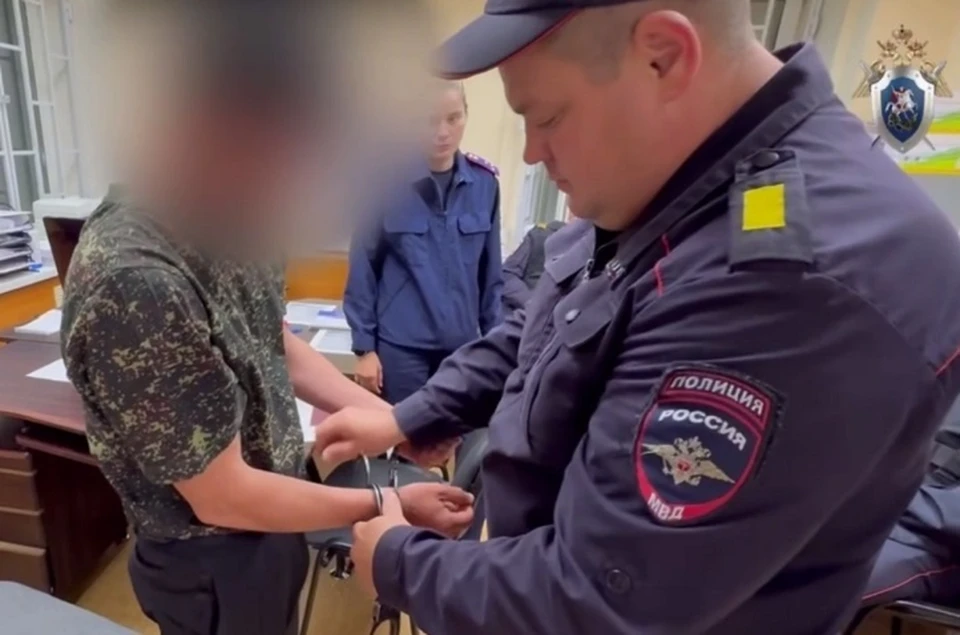 Ехавший зайцем в электричке житель Дагестана арестован за угрозы контролерам0