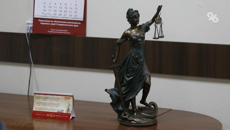 Экс-глава минздрава Ингушетии вышел из-под ареста по делу о краже 53 млн рублей