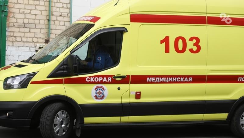 Эксперт предупредила россиян об осеннем скачке кишечных инфекций