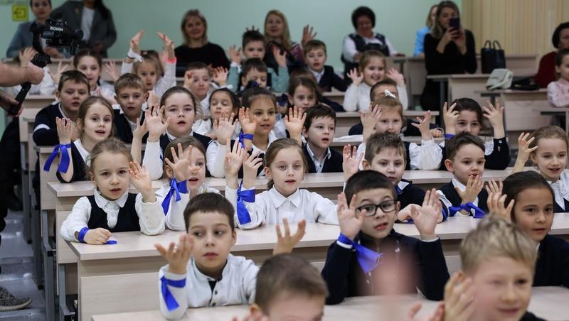 Эксперт ставропольского вуза: в школьном классе должно быть 20–25 человек