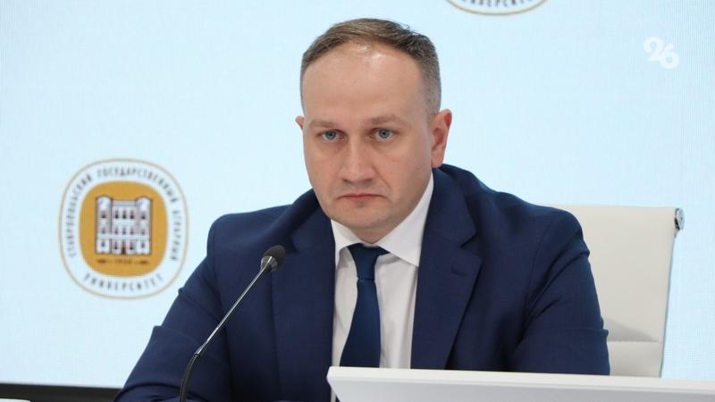 Экспорт ставропольских напитков в Китай вырос в восемь раз