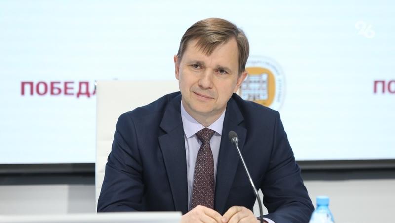 Эпидобстановка в Ставропольском крае благополучная — минздрав
