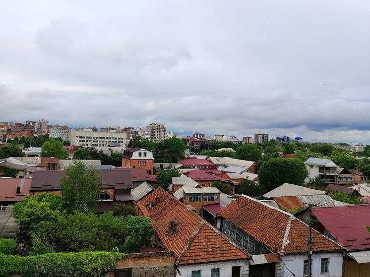 Финалист программы «Доблесть Осетии» осваивает сферу ЖКХ