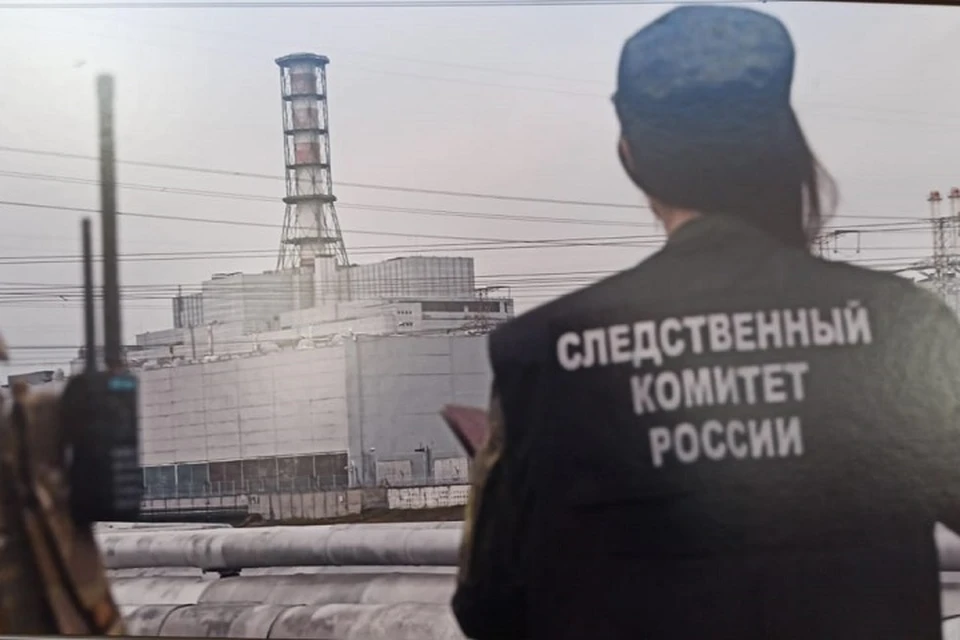 Фотовыставка о работе следователей СКР в зоне СВО открылась в Пятигорске0