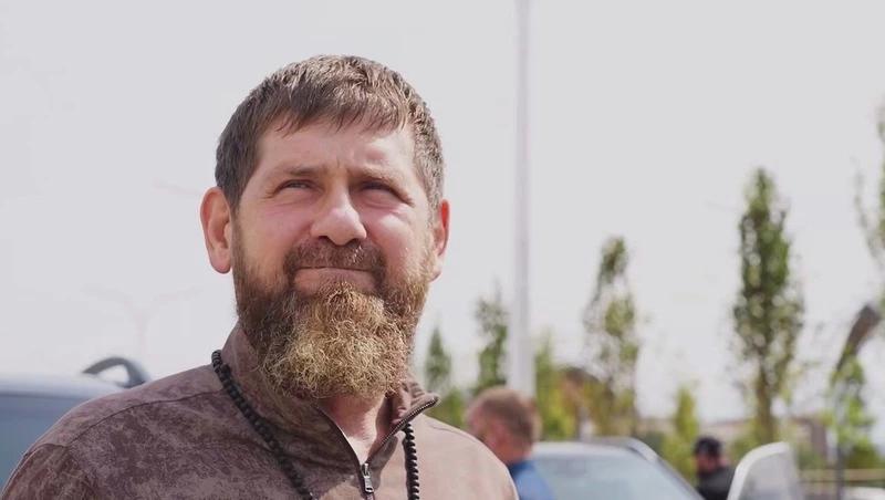 «Герани» ударили в генштаб ВСУ после удара по университету спецназа — Кадыров
