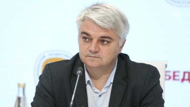 Глава минмолодёжи Ставрополья объяснил, почему студвесна проходит осенью