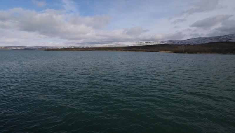 Глава Следкома обеспокоен ЧП с гидромотоциклом на ставропольском водохранилище
