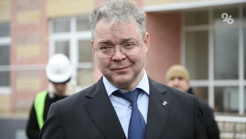 Глава Ставрополья пригласил земляков на День урожая в Михайловске 6 сентября