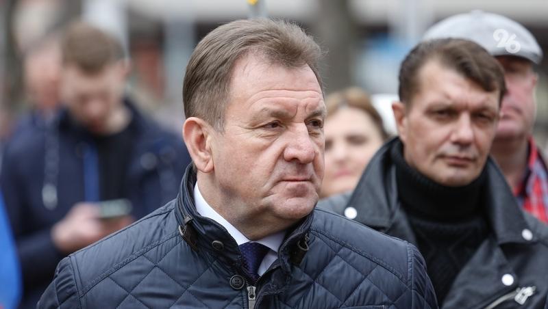 Глава Ставрополя стал 11-м в Национальном рейтинге мэров