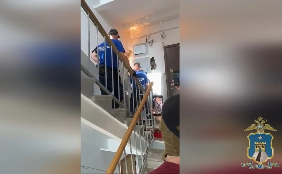Группировку задержали за организацию незаконной миграции на Ставрополье0