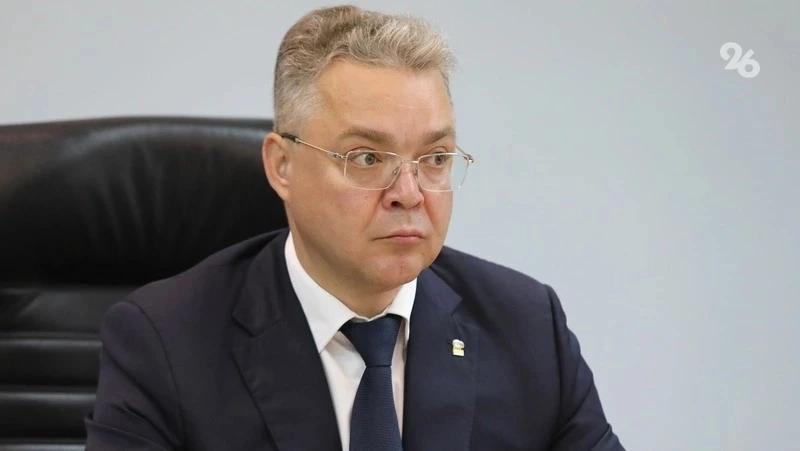 Губернатор Ставрополья: к проекту объездной дороги в Кисловодске вернёмся