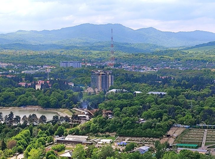 Кабардино-Балкария отмечает День государственности - праздник единства и развития  Ставрополь (Кавказ)1