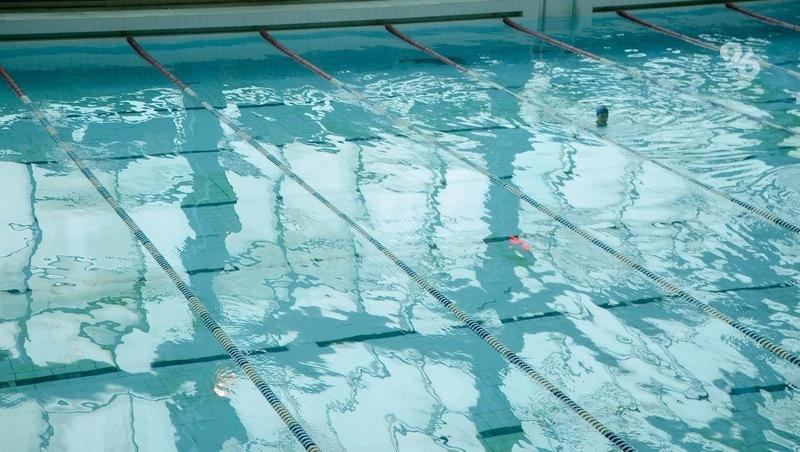 Кисловодск готовится к запуску первого открытого бассейна с минеральной водой