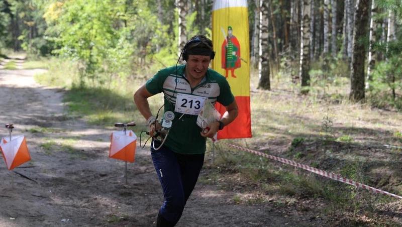 Команда Ставрополья по спортивной радиопеленгации взяла серебро на Кубке России