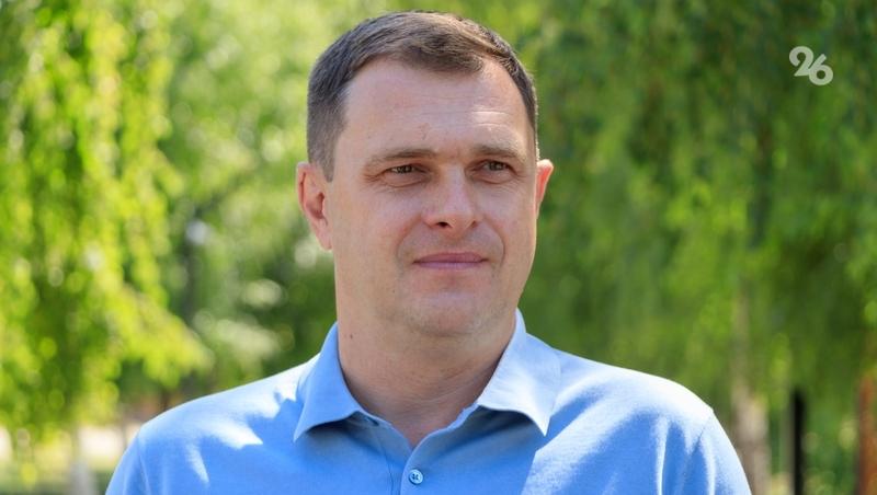 Комиссия проверяет качество саженцев в питомниках Ставрополья