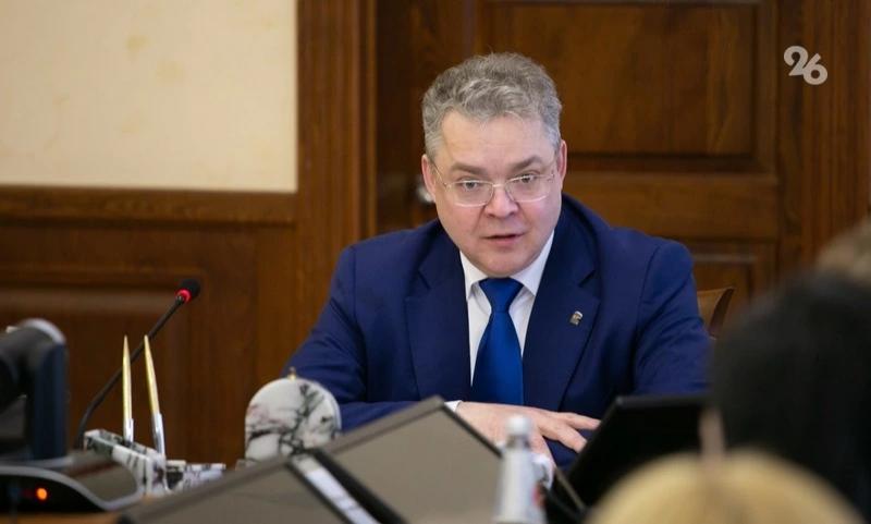 Матери погибшего бойца СВО провели воду в Изобильненском округе Ставрополья