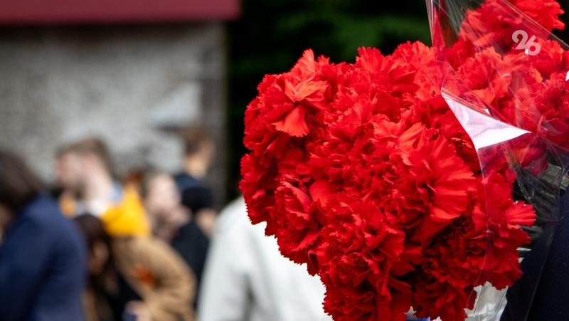 Мэрия Ставрополя рассказала о местах, названных в честь героев-военнослужащих