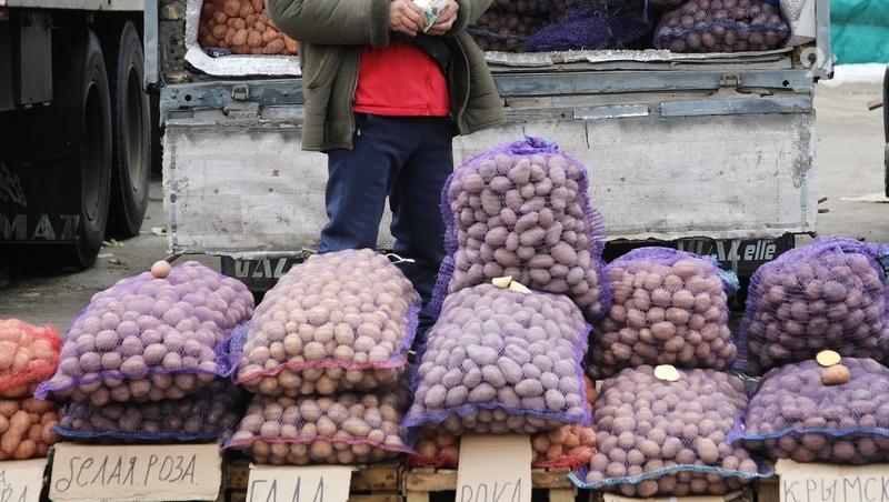 Минэк Ставрополья помогает предпринимателям, пресекая незаконную торговлю