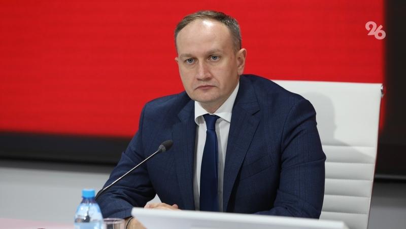 Минэк Ставрополья помогает предпринимателям, пресекая незаконную торговлю