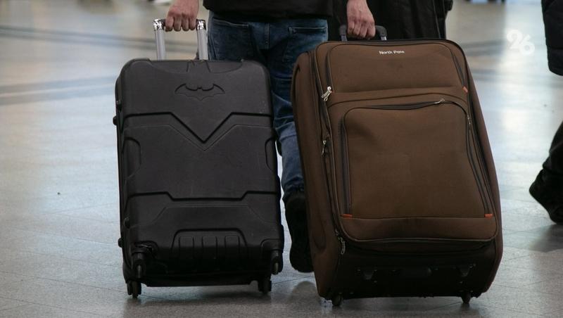 Минтуризма Ставрополья: более 3,2 тыс. туристов из КНР посетили край в 2024 году