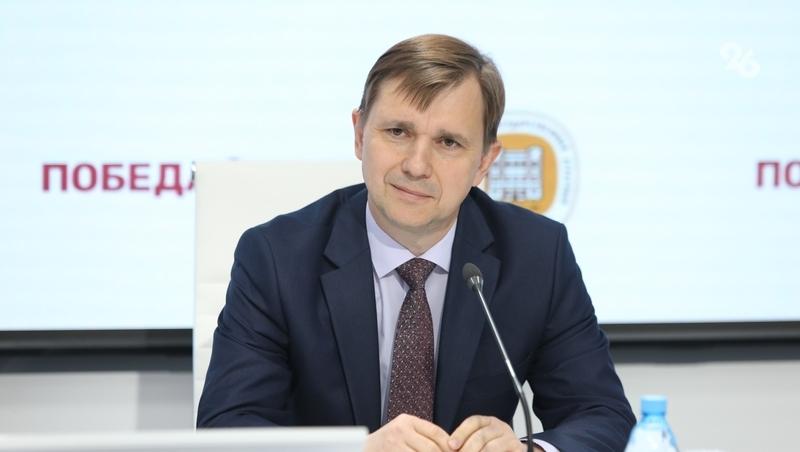 Минздрав Ставрополья: таблетки — не лучшее решение в профилактике ОРВИ