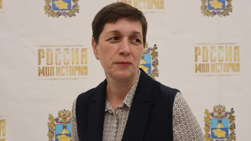 Молодёжный форум «Стремление. Благословенный Кавказ» открылся в Пятигорске