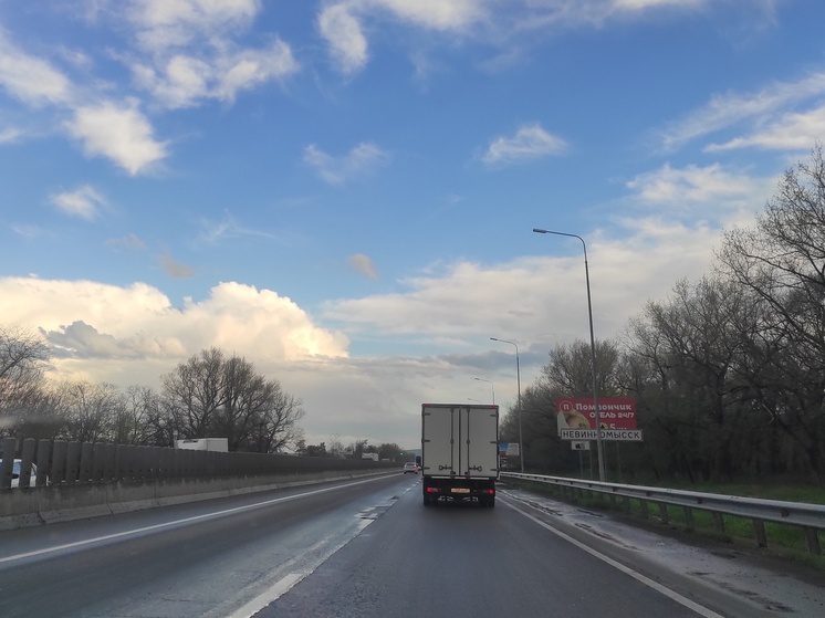 На КПП «Верхний Ларс» с 1 октября заработает электронная очередь