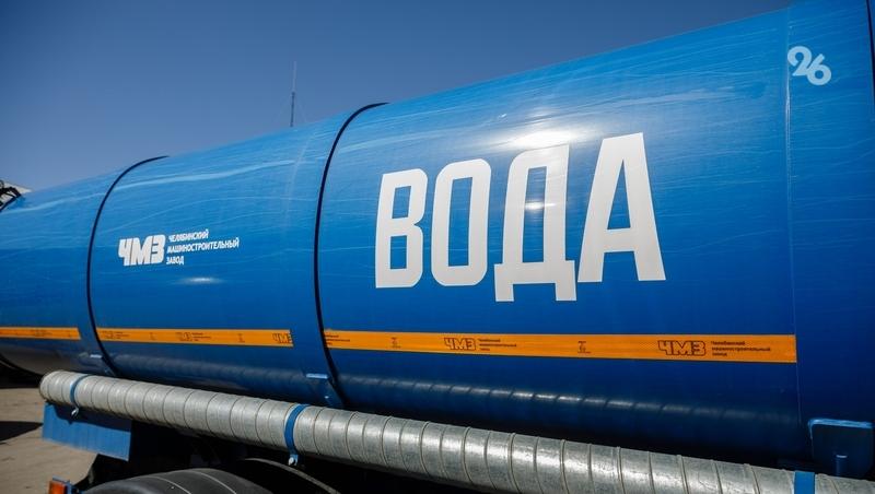«На ремонт брошены все силы»: под Минводами меняют два участка канализационных коллекторов