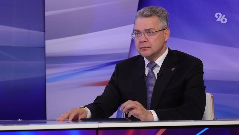 «На ремонт брошены все силы»: под Минводами меняют два участка канализационных коллекторов