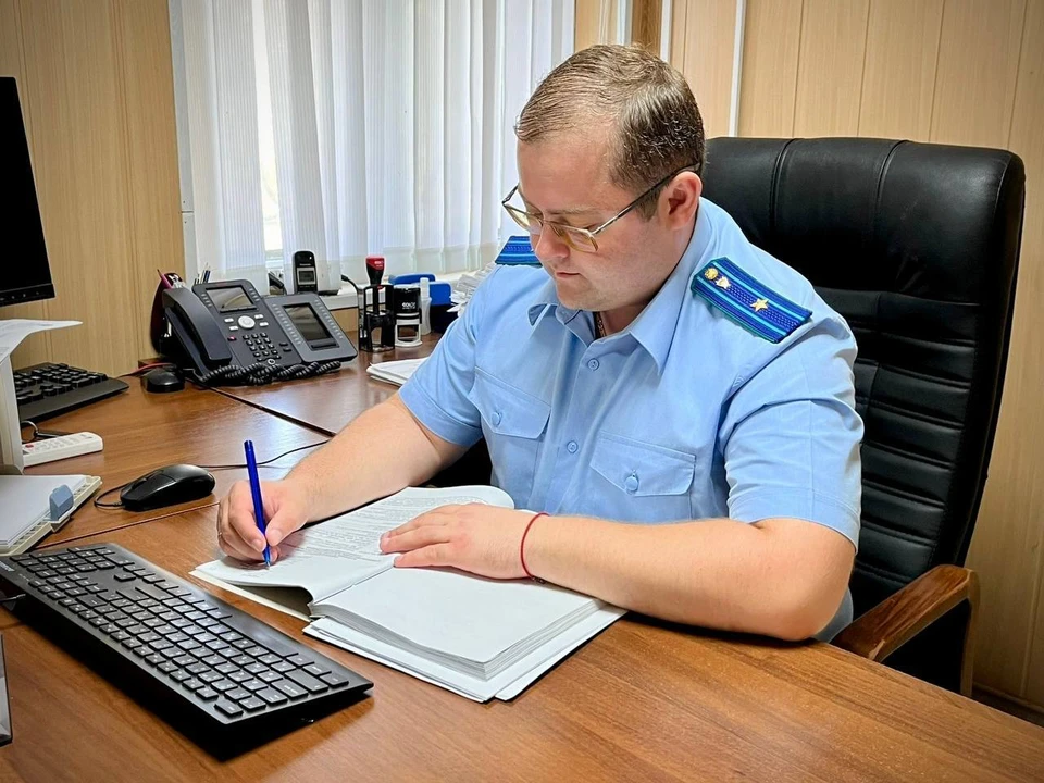 На Ставрополье фермера обвиняют в хищении субсидий на четыре млн рублей0