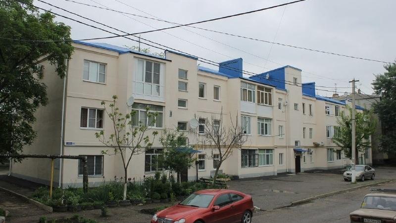 На Ставрополье нашли подрядчика для ремонта девяти МКД