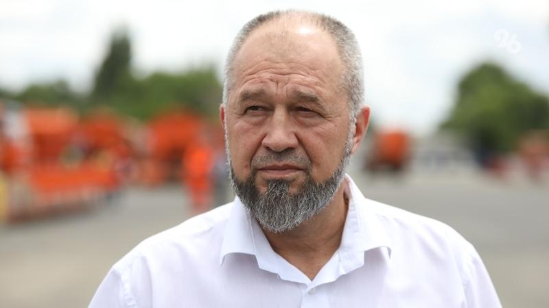 На Ставрополье отремонтировали 12 участков региональных дорог
