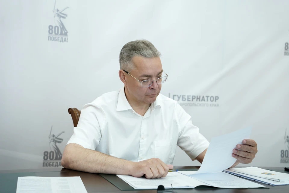На Ставрополье по итогам выборов в муниципальные думы войдет 47 участников СВО0