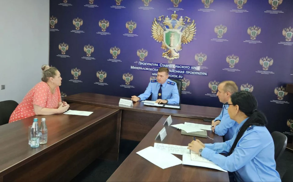 На Ставрополье после обращений к прокурору ликвидировали восемь свалок0