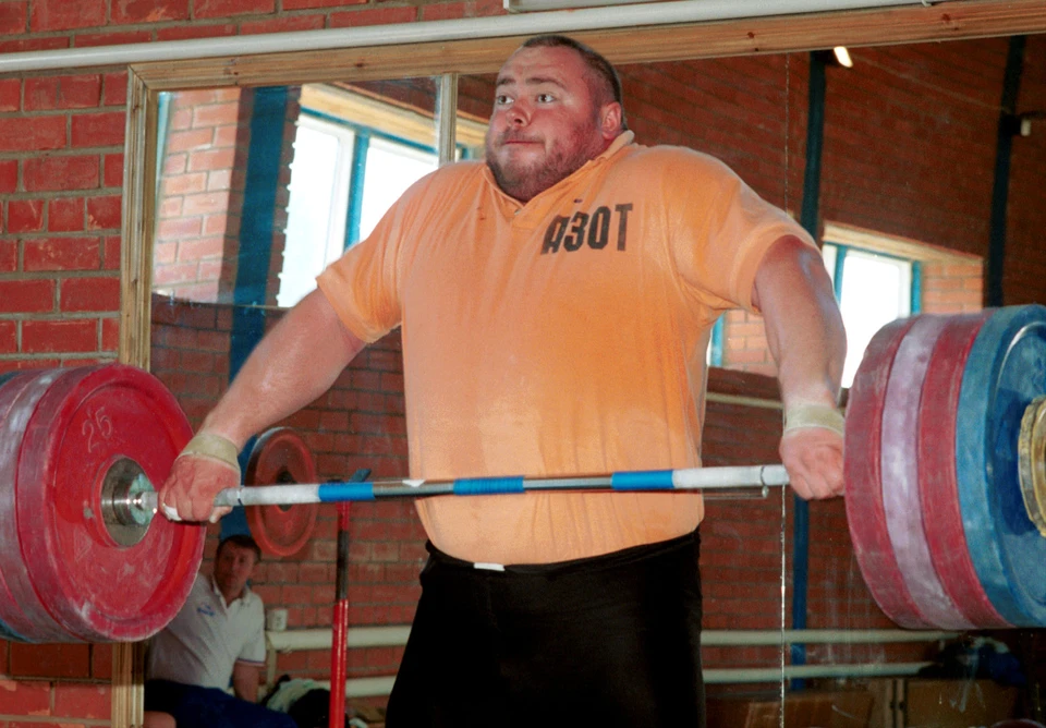 На Ставрополье простились с олимпийским чемпионом Андреем Чемеркиным0