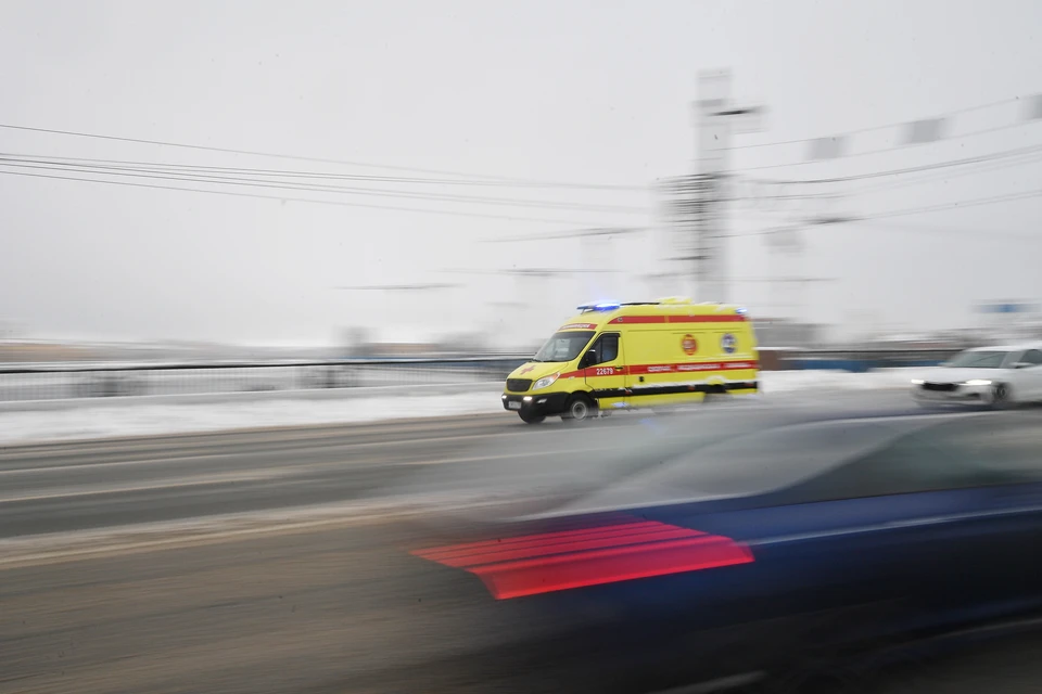 На Ставрополье разграничат скорую и экстренную помощь0