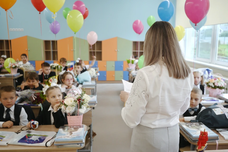 На Ставрополье создали комиссию по защите прав педагогов0