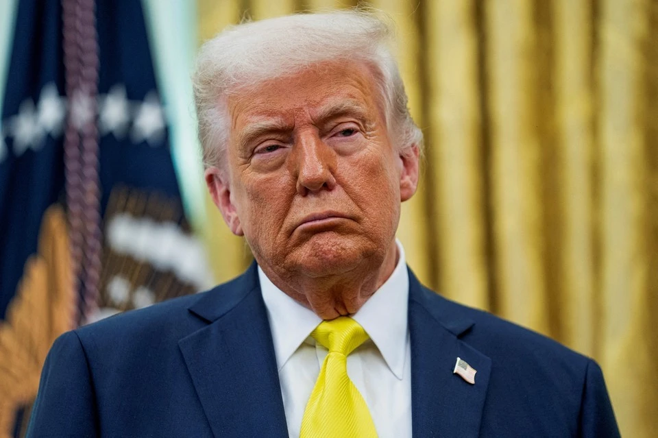 «Не падал, не истерил»: Симоньян прокомментировала покушение на Трампа в 2024 году0