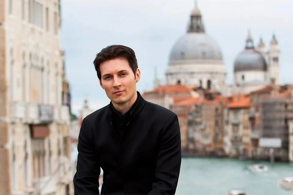 «Недавно работал над завещанием»: Павел Дуров поделит наследство между сотнями своих детей0